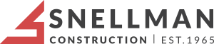 Snellman Construction — Est. 1965