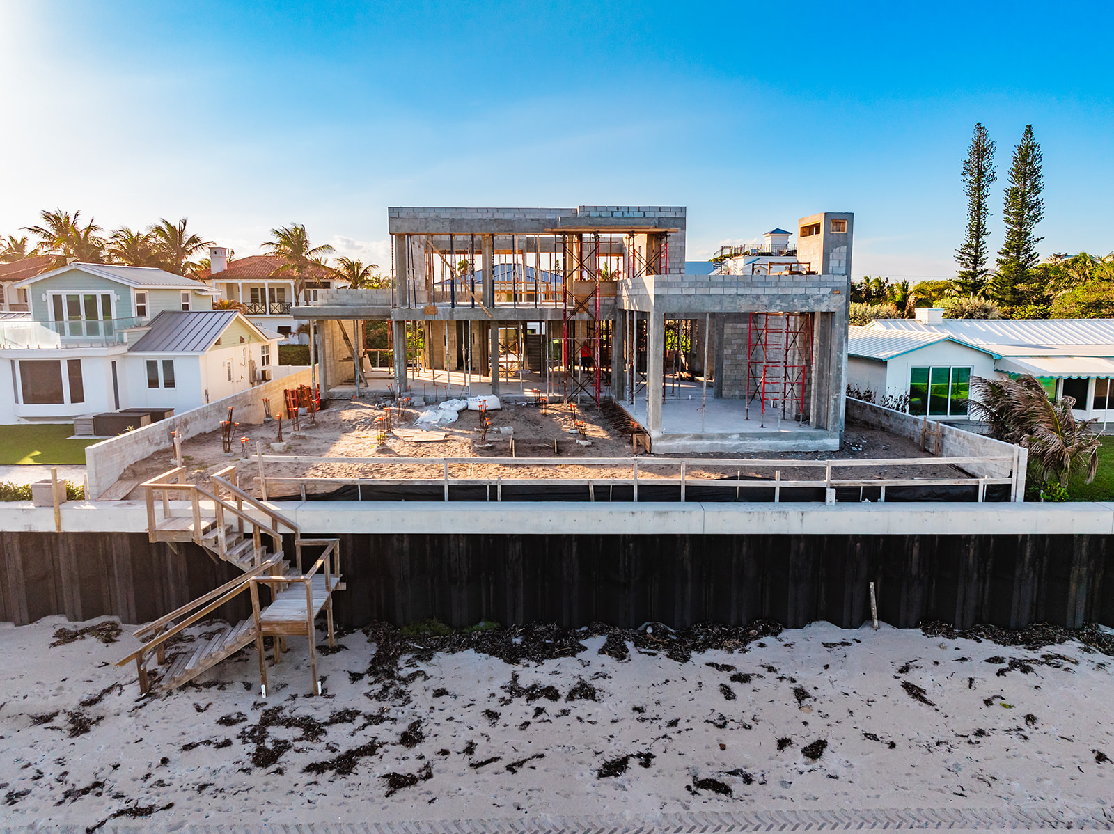 Ocean Ridge — 2