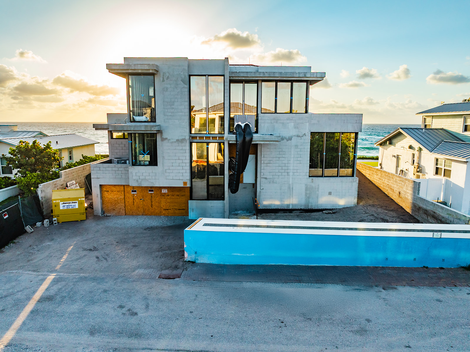 Ocean Ridge — 3
