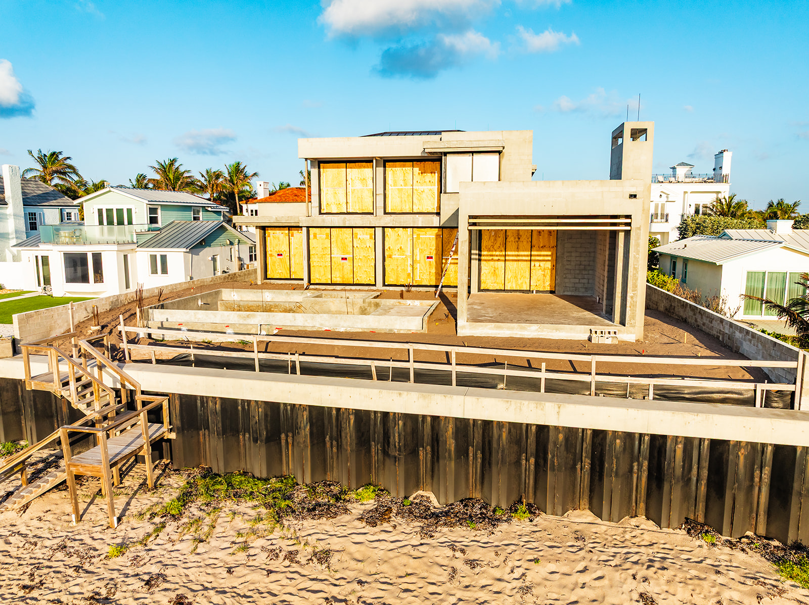 Ocean Ridge — 4