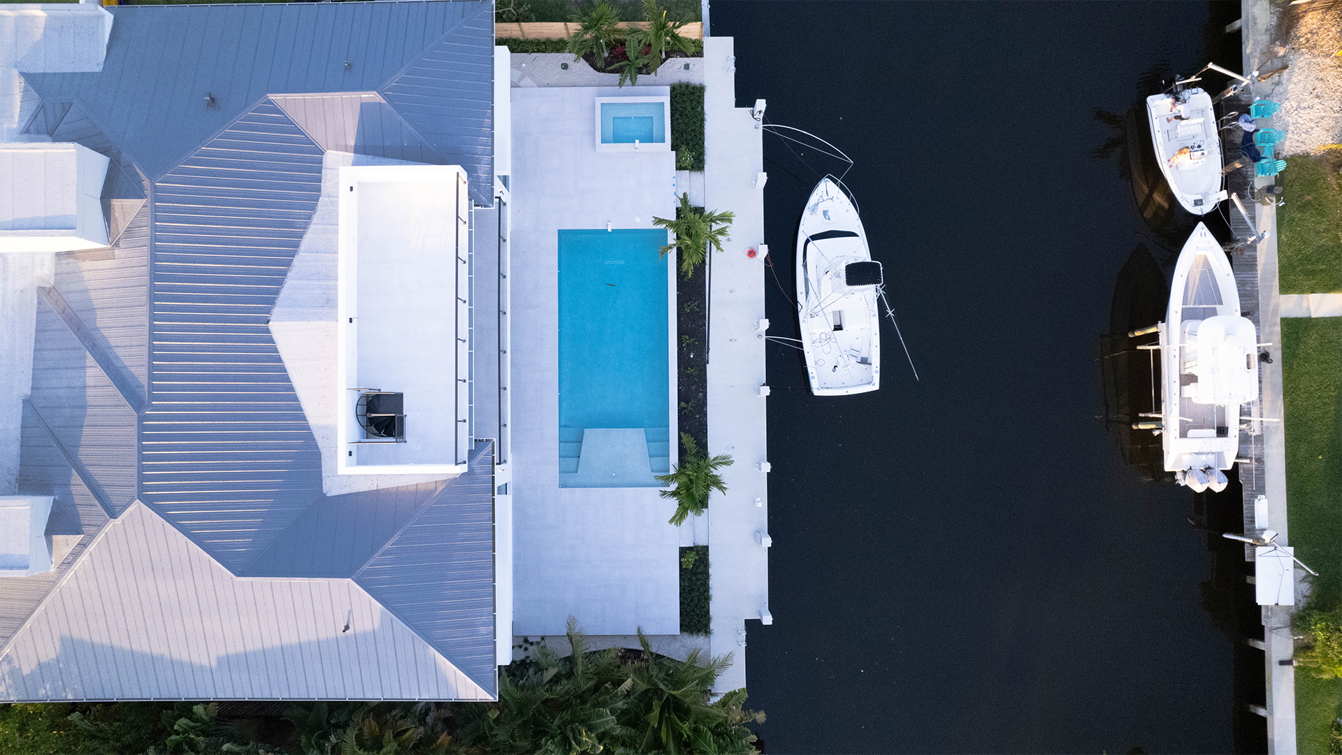 Tropic Isles — 6
