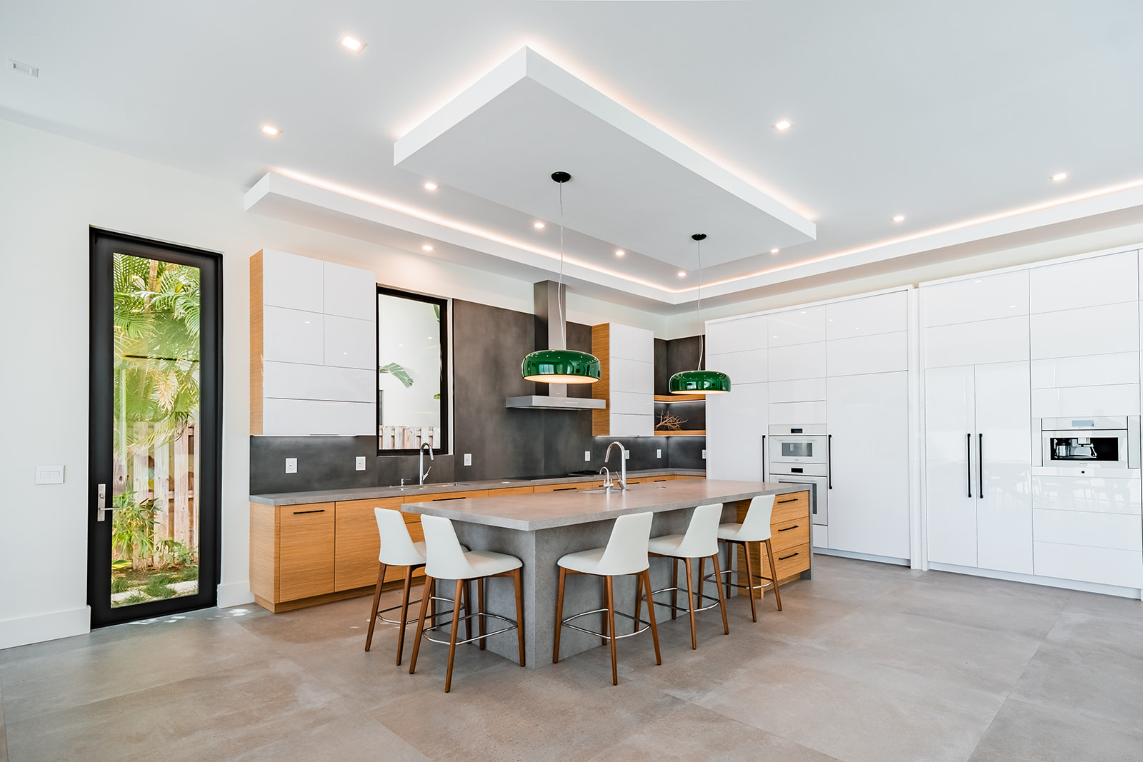 Custom Home Building