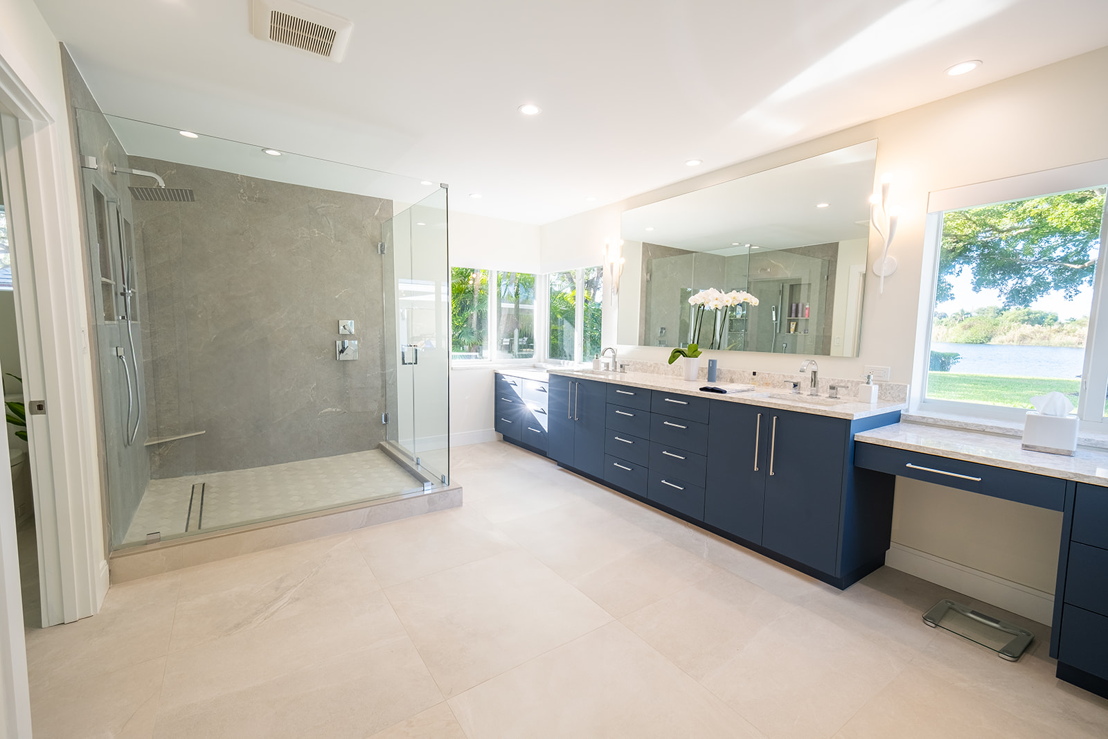 High End Remodels