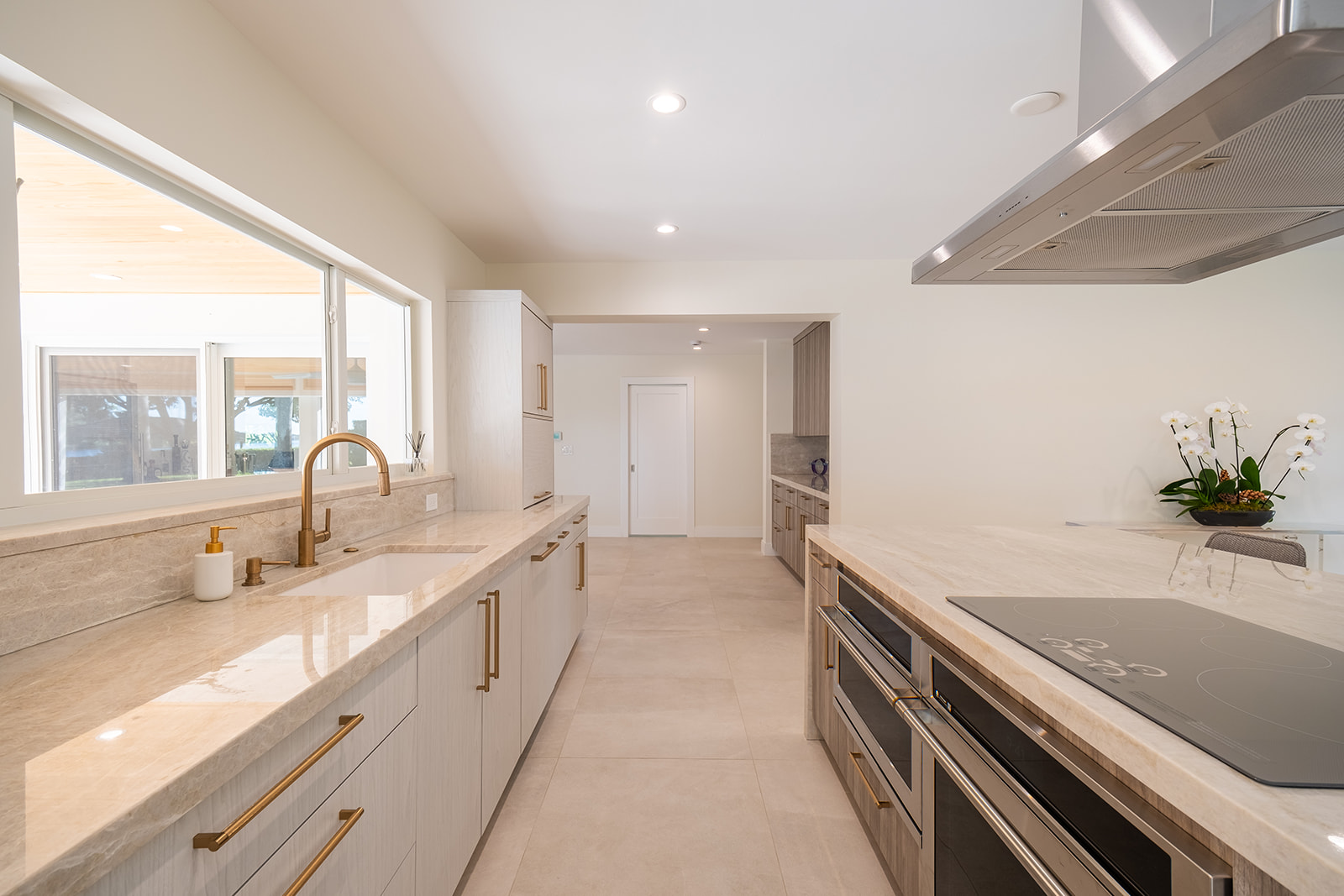 Custom Home Building