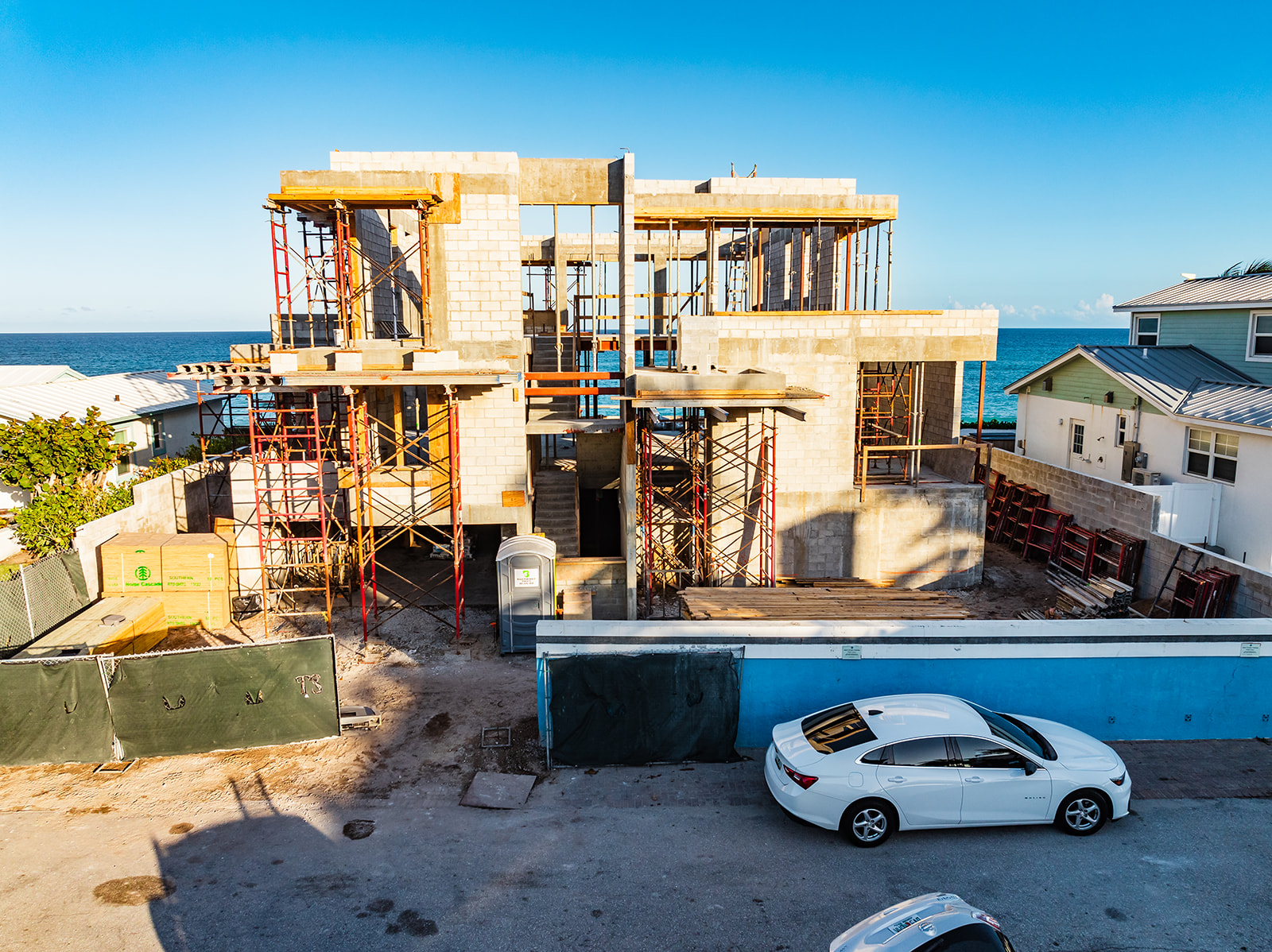 Ocean Ridge