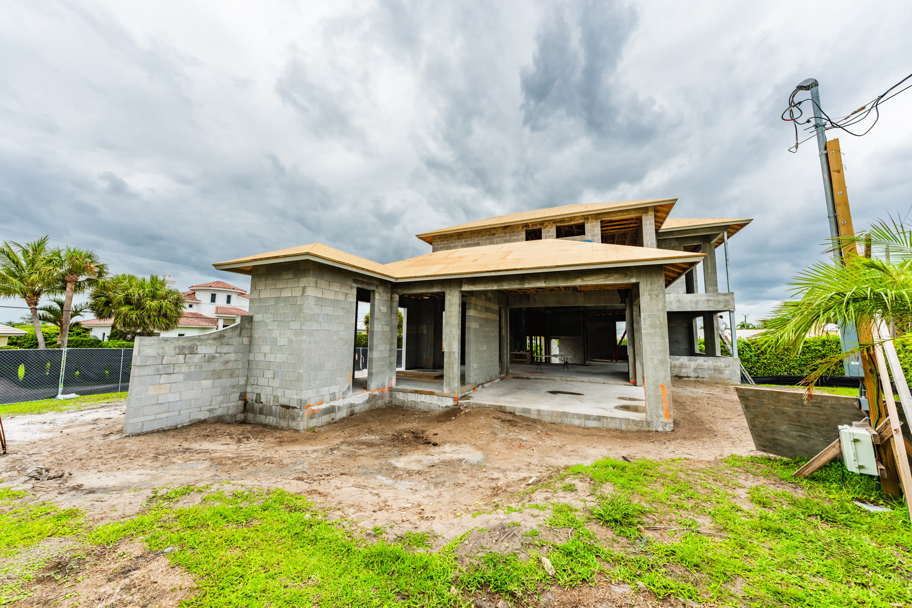 Ocean Ridge — 3