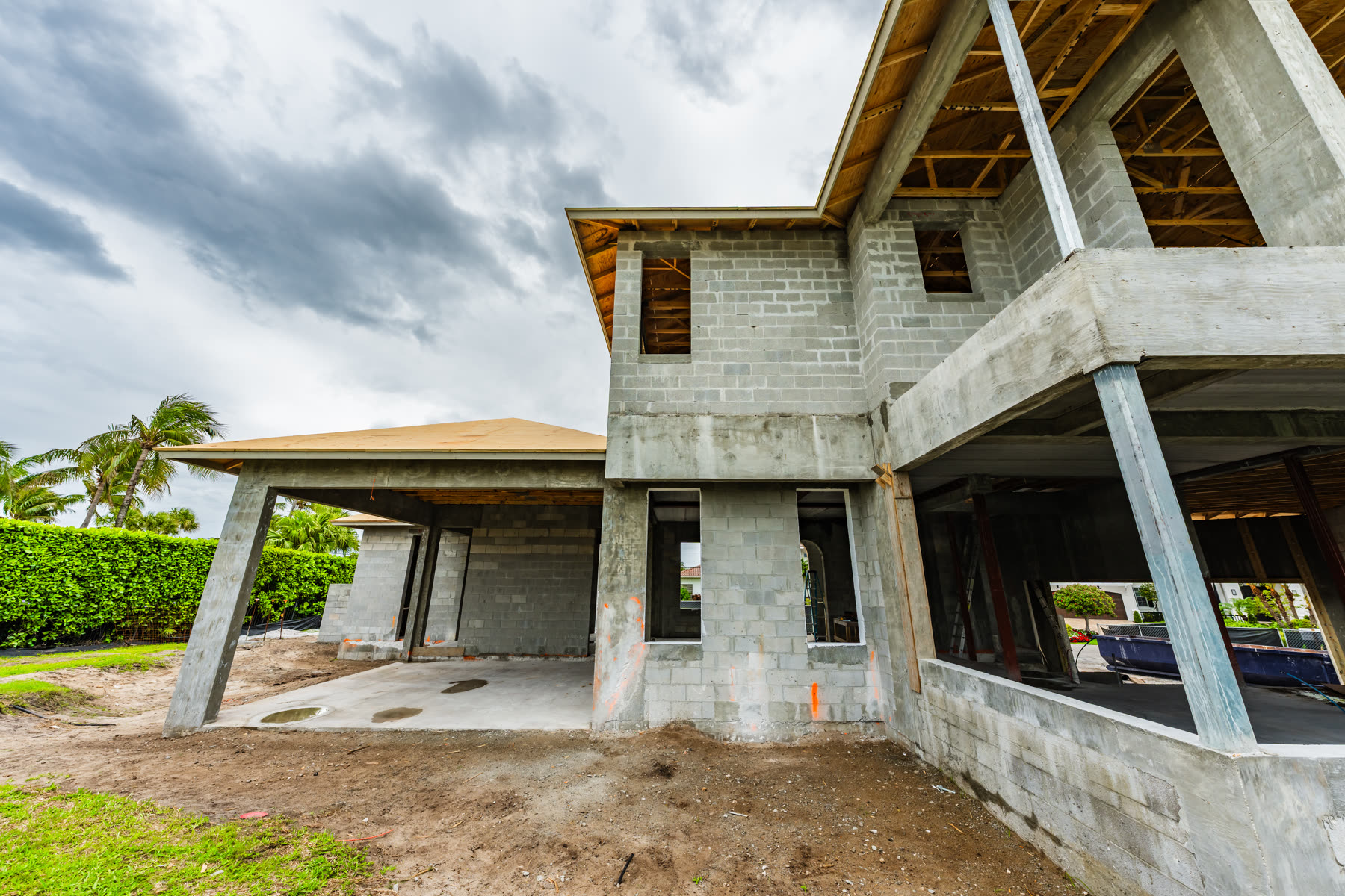 Ocean Ridge — 4
