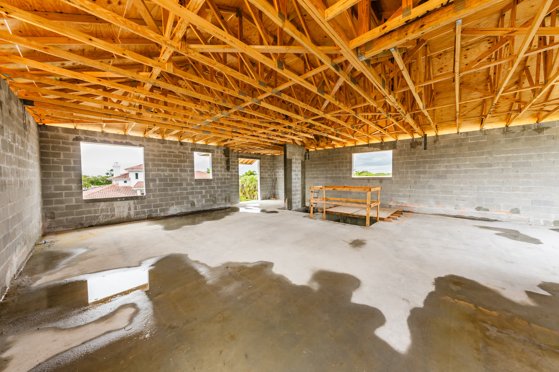 Ocean Ridge — 5