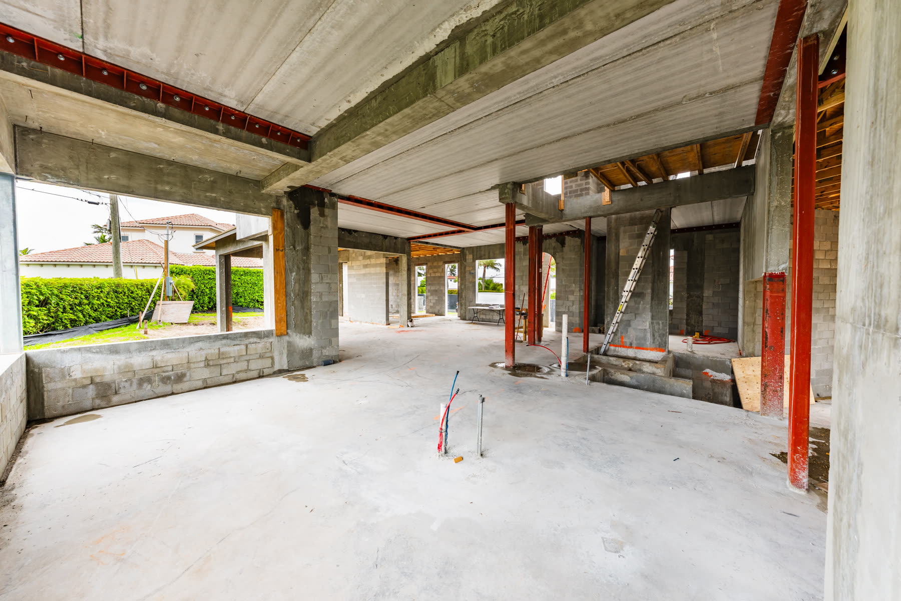 Ocean Ridge — 6