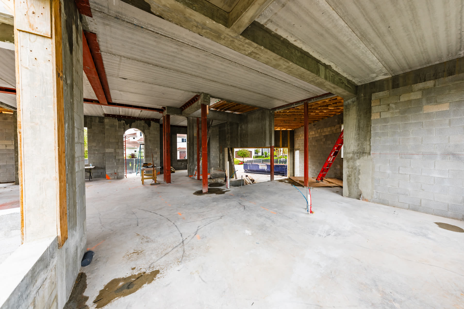 Ocean Ridge — 7