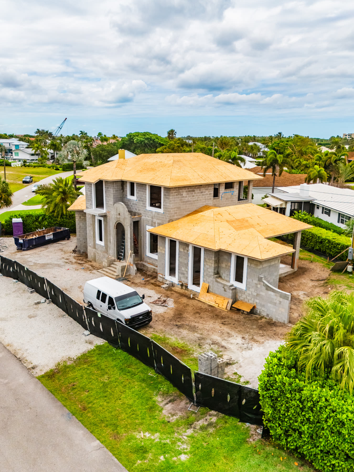 Ocean Ridge — 9