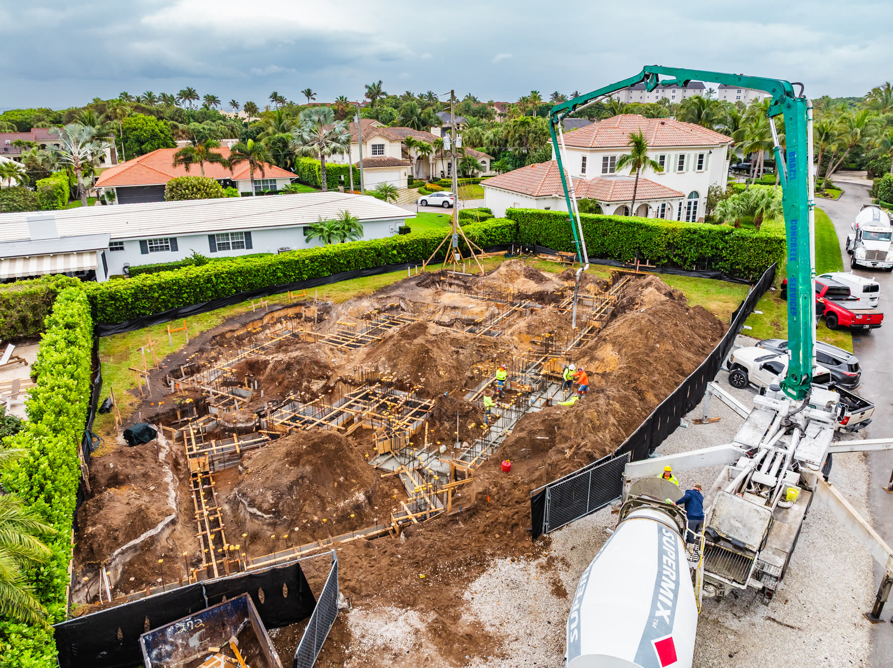 Ocean Ridge — 11
