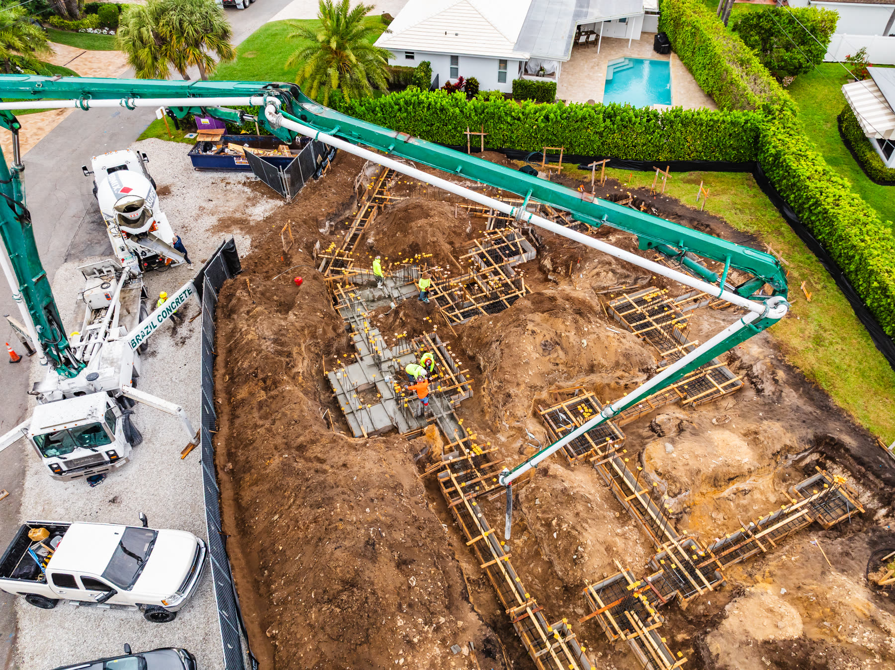 Ocean Ridge — 12