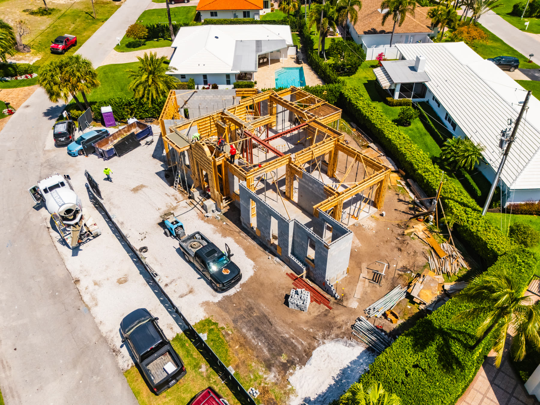 Ocean Ridge — 14