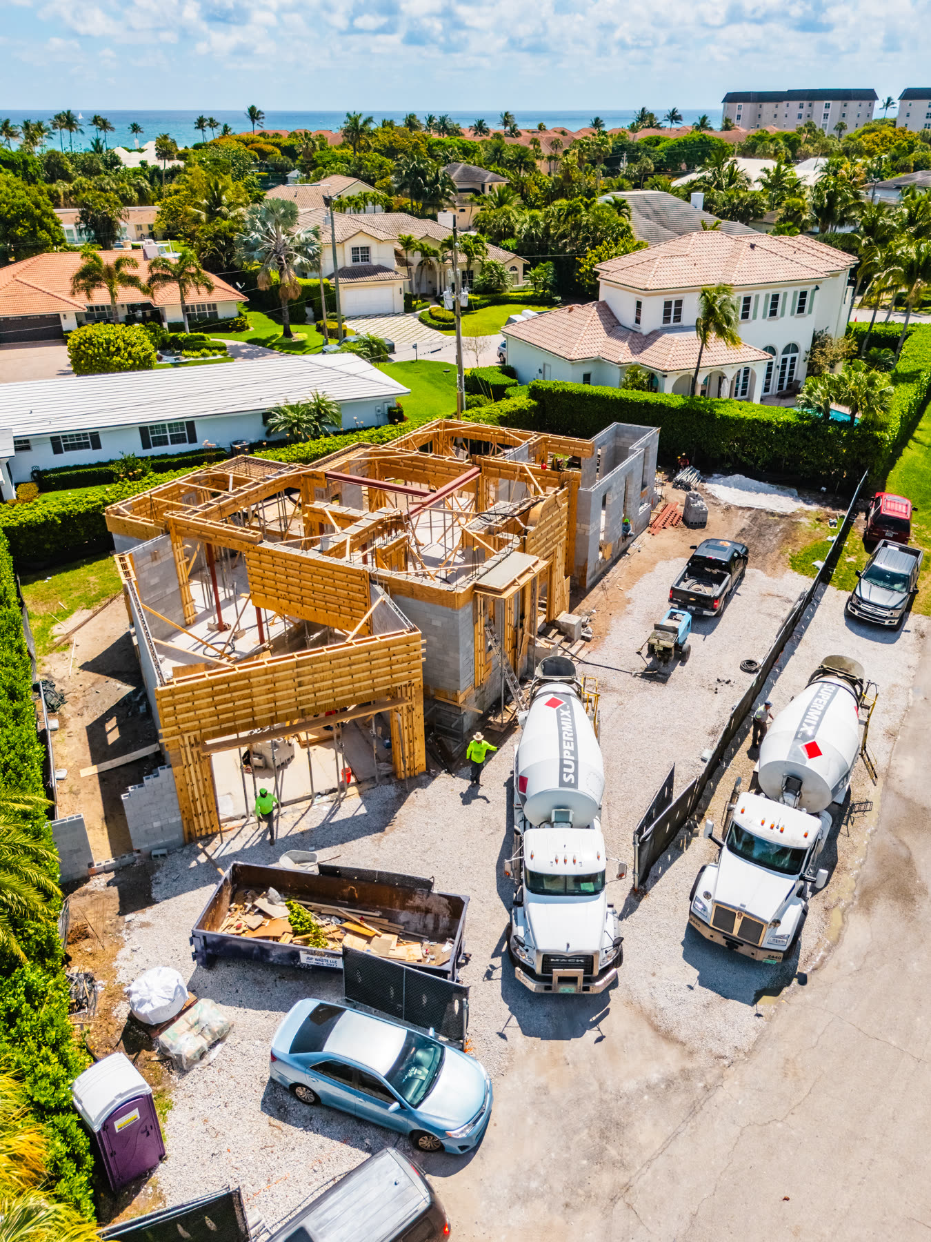 Ocean Ridge — 17