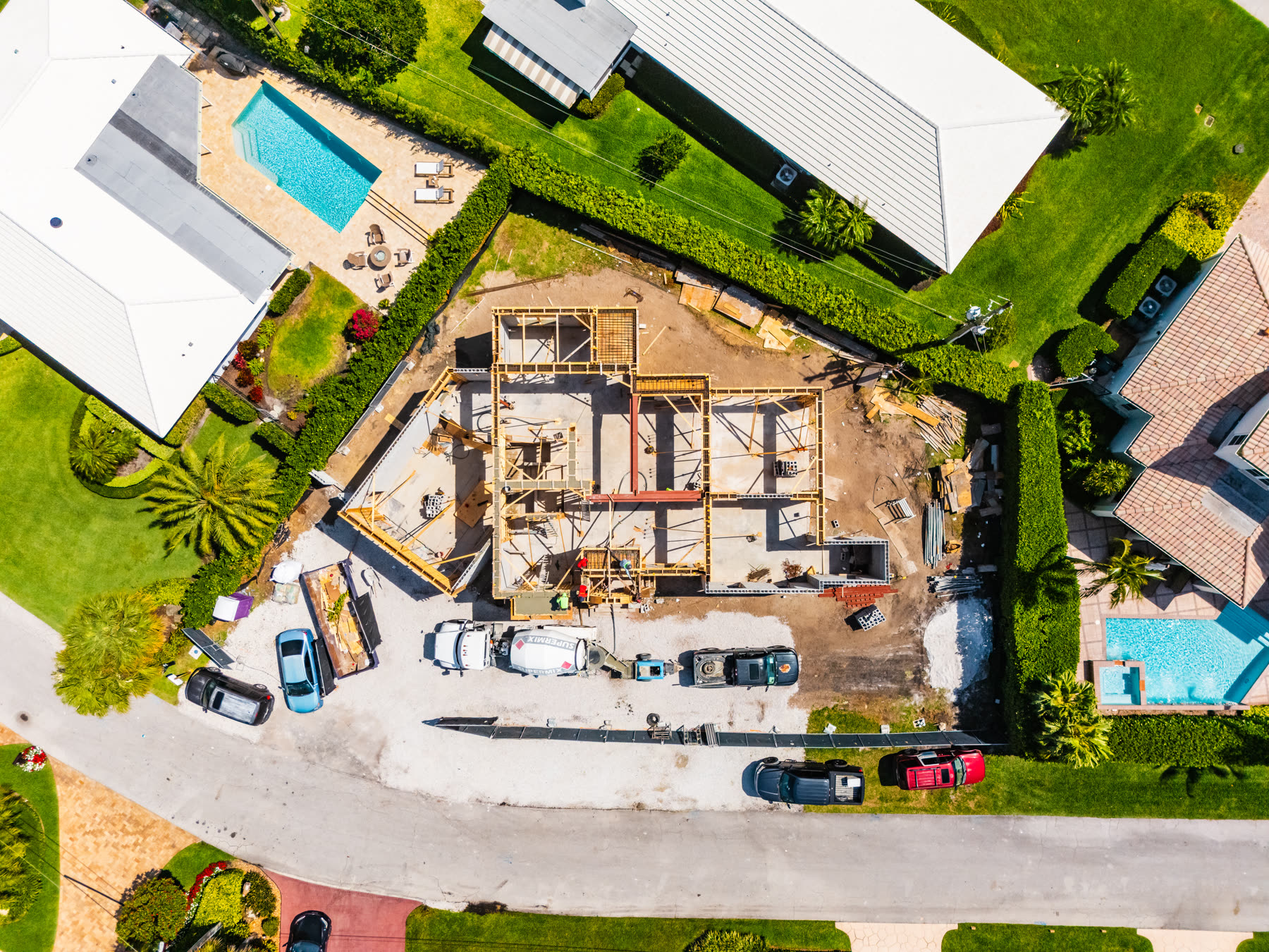 Ocean Ridge — 18