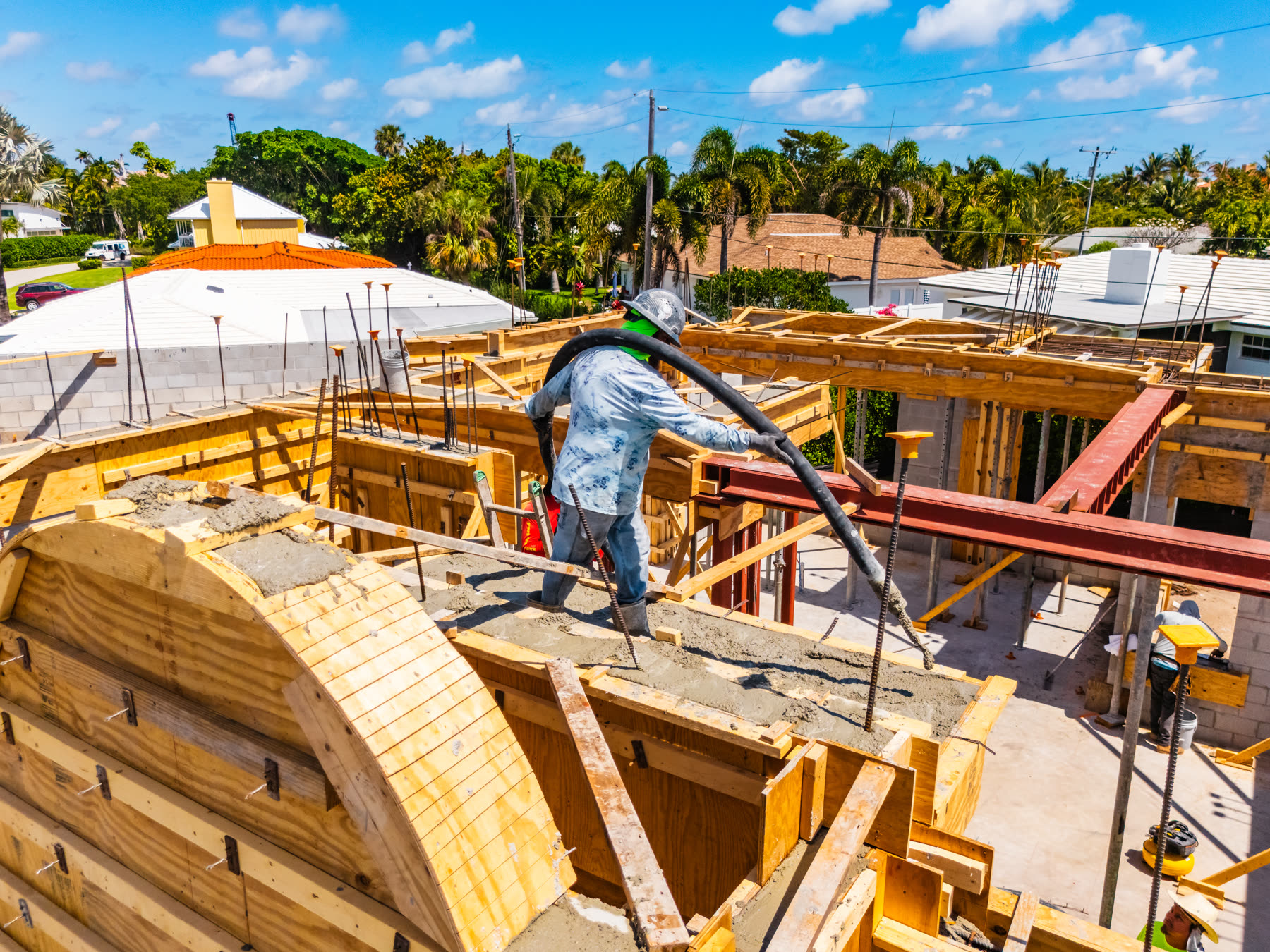 Ocean Ridge — 19
