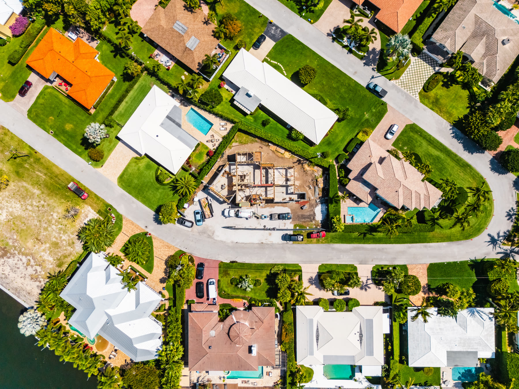 Ocean Ridge — 21