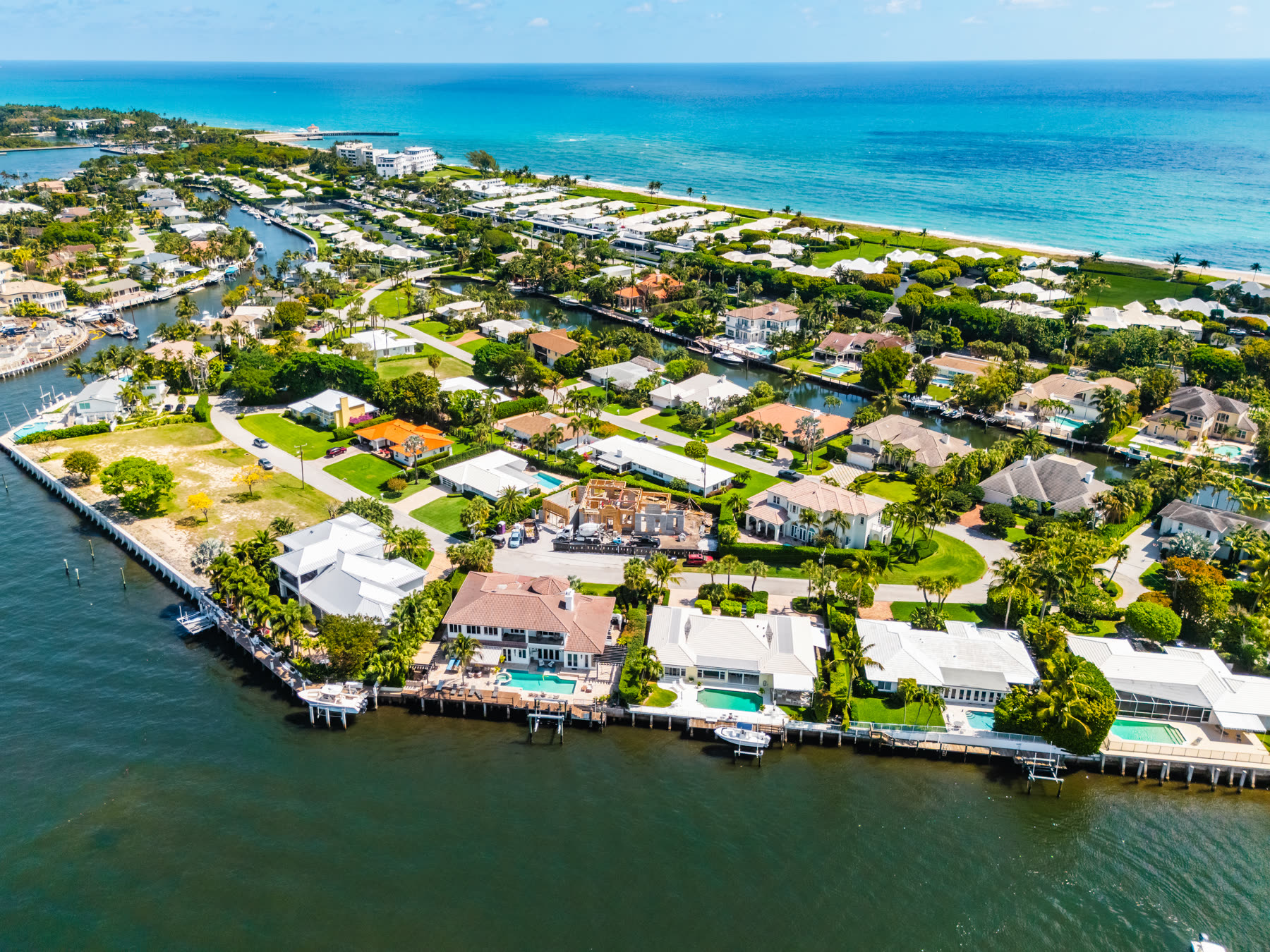 Ocean Ridge — 22