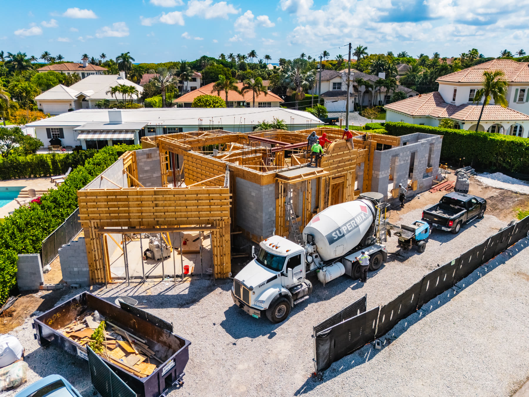 Ocean Ridge — 23