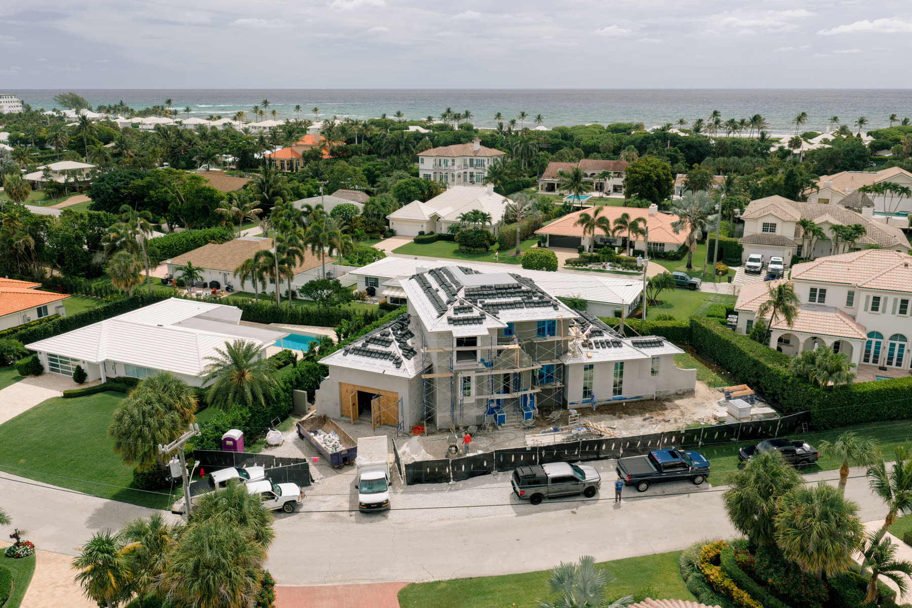 Ocean Ridge — 25