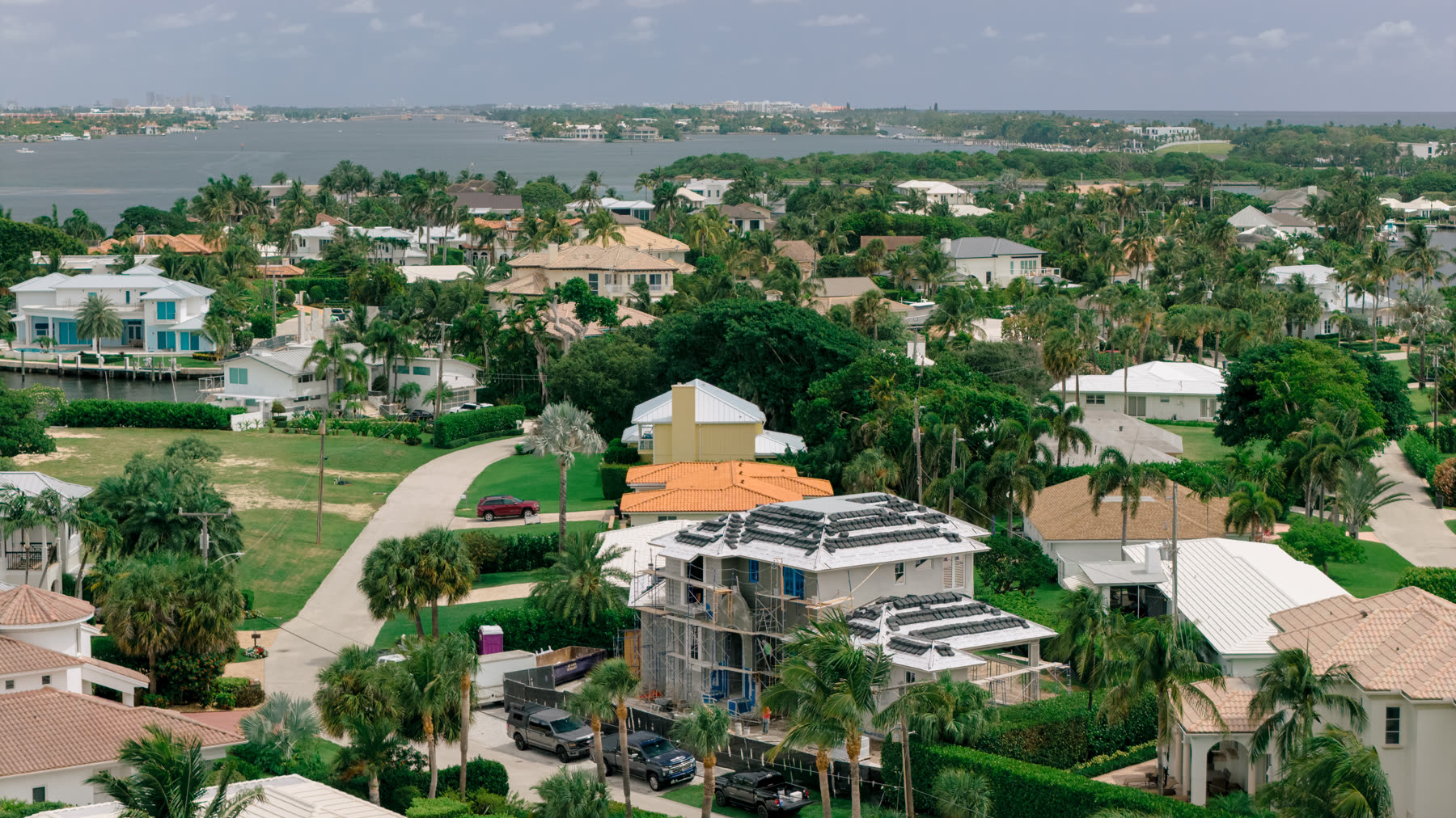 Ocean Ridge — 26